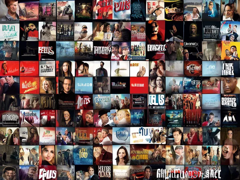 Movies TV Shows Exploration